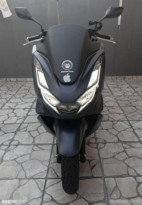 HONDA PCX 160 DLX 